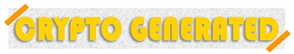 Crypto Generated